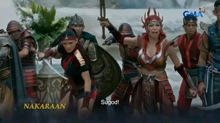 SANGRE CHRONICLES EPISODE 12
