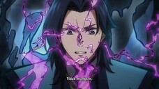 Demonic Records Eps 13 Sub Indo