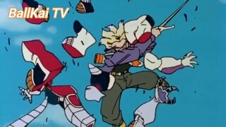 Dragon Ball Kai (Short Ep 56) - Tiêu diệt Freeza #dragonballkai