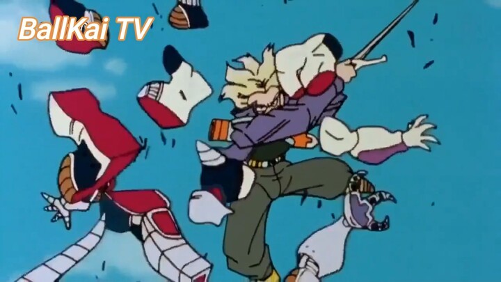 Dragon Ball Kai (Short Ep 56) - Tiêu diệt Freeza #dragonballkai