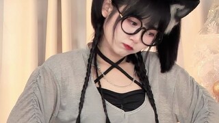 七月的风懒懒的~