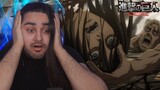 THE GREATEST ANIME EP !! | Attack On Titan Season 4 Part 2 Episode 19 REACTION w/ Heart Rate Monitor