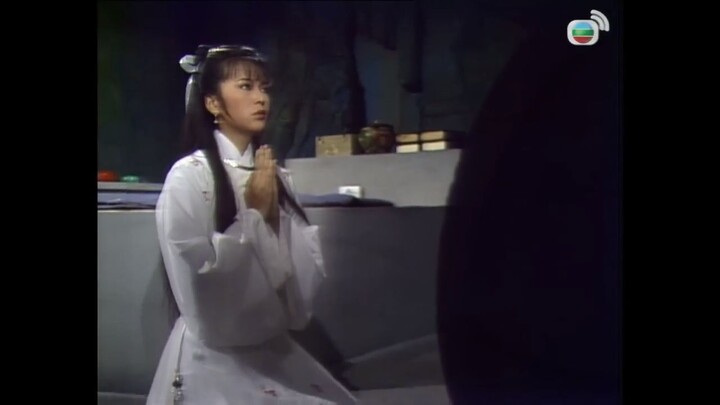 Kembalinya Pahlawan Kondor (1983)  l  The Return of the Condor Heroes  l EP.14