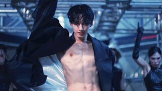 SEVENTEEN's Vernon's new song "PSYCHO" MV released