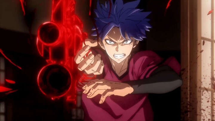 AKHIRNYA DIA MENJADI OVERPOWER 🔥🔥