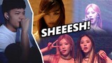 [QUEENDOM 2] FINALE STAGES: Hyolyn, WJSN, and LOONA | REACTION