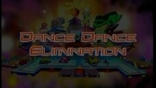 Team Galaxy Eps #17 [Dance Dance Elimination]