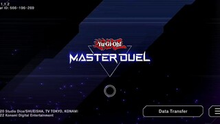 Tutorial di Game Master Duel