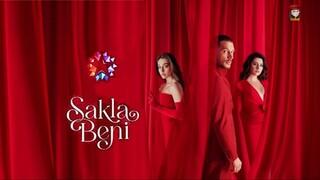 Sakla Beni - Episode 19 (English Subtitles)