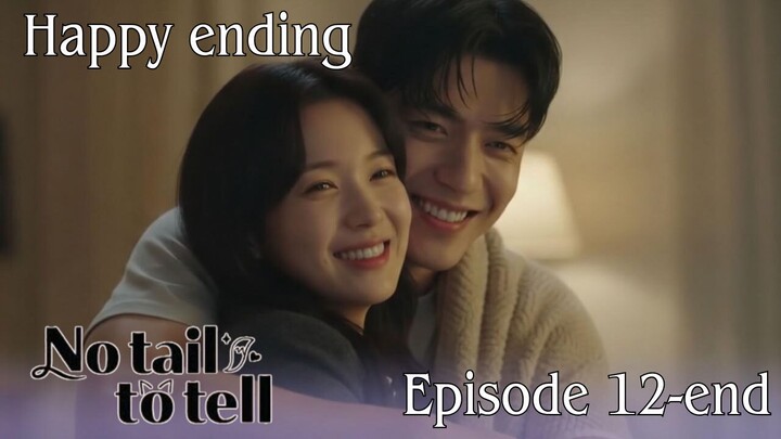 No Tail to Tell Episode 12-end Subtitle Bahasa Indonesia
