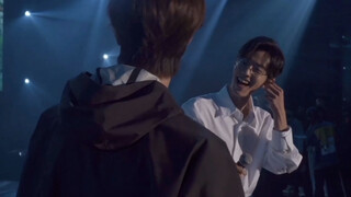 【博君一肖】Tsingye finally released the behind-the-scenes footage, why is ggdd so sweet