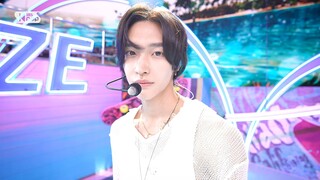 【4K中字】RIIZE-Memories 清爽少年的雄心壮志 一镜到底打歌舞台