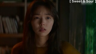 Sweet & Sour