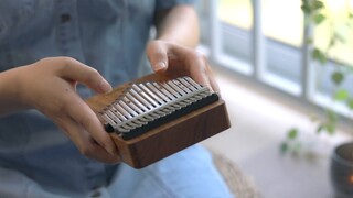 [Piano Jempol] Selingan "Xiaoyao Tan" Hu Ge "Legenda Pedang dan Peri".