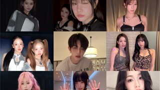 Come check out the Chanel dance challenge! This smooth, satisfying vibe—enjoy it all at once!