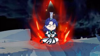 第114集：步入无上之境！