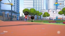 MAGIC 5 the animation mentari tv eps 25 & 26