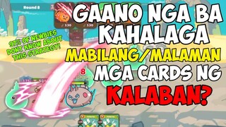 BAKIT NGA BA MALAGA MALAMAN/MABILANG CARDS NG KALABAN MO?  KAILANGAN MO MAPANUOD TO!