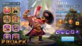 Kingdom Adventure Saga Gameplay Android