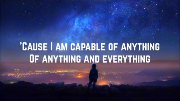 DARK HORSE by katy Perry