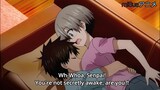 Sleeping With Senpai | Uzaki-chan Wants To Hang Out! Episode 6