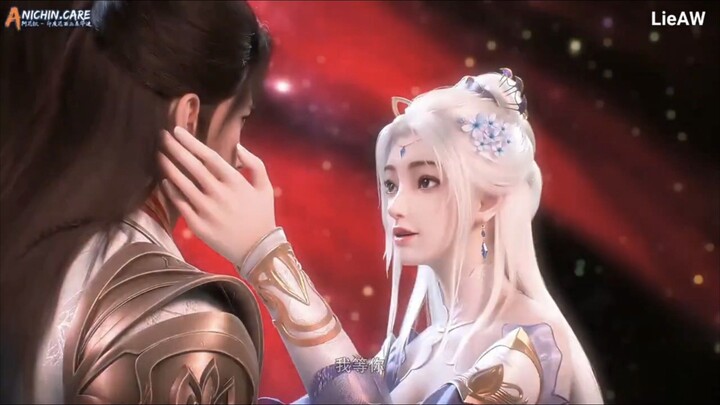 Xianwu Eps 137 Sub Indo