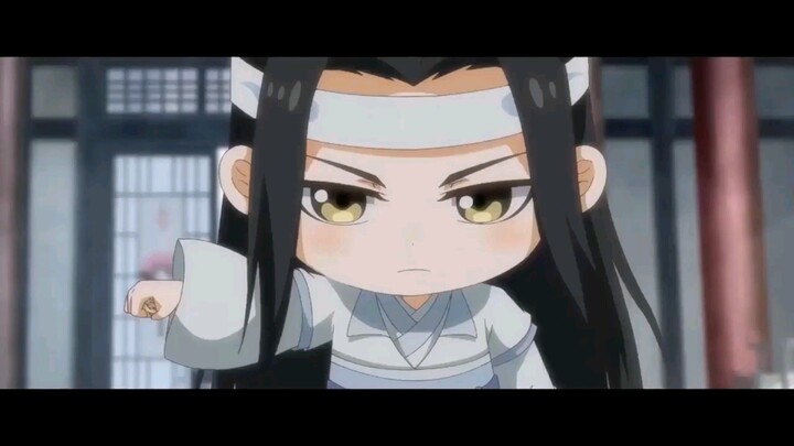 𝗠𝗼 𝗗𝗮𝗼 𝗭𝘂 𝗦𝗵𝗶 _𝗤 | Episode 4-6 (English Sub)