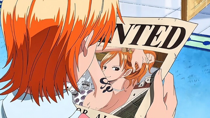 Nami Kira Foto Buat Majalah Model Ternyata Poster Buronan 😭