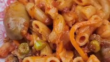 macaroni