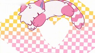 【Bloodpop/meme】Furry design