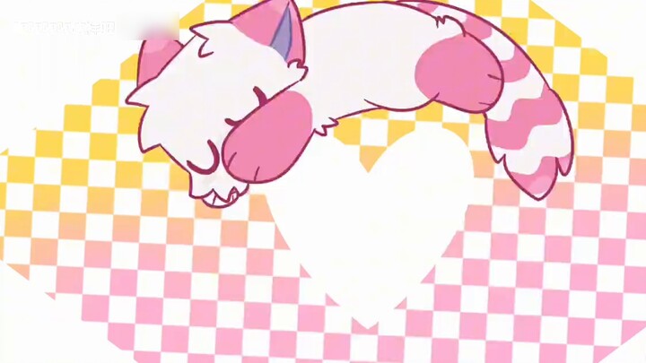 【Bloodpop/meme】Furry design