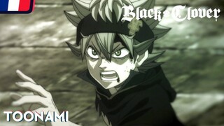 Black Clover 🇫🇷 | Plus jamais