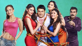 Film India Comedy Romance Kis Kisko Pyaar