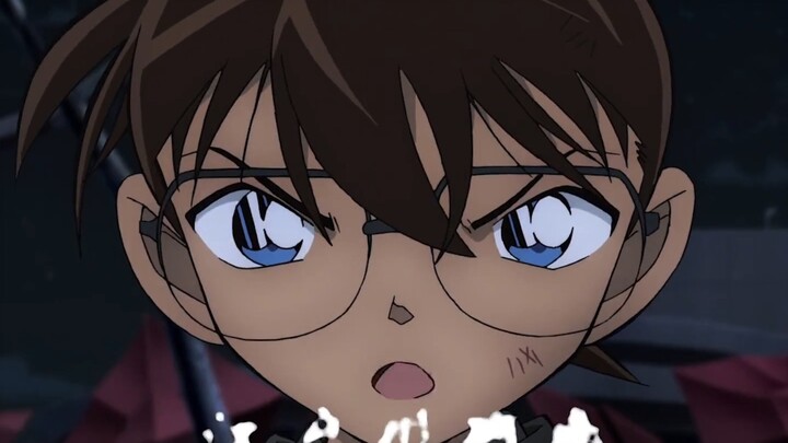 Đưa bạn khám phá lại những cảnh tượng cực cháy trong Thám tử lừng danh Conan