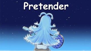 〖Kobo Kanaeru〗HIGE DANdism - Pretender (with Lyrics)