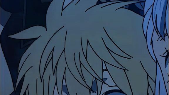 black clover