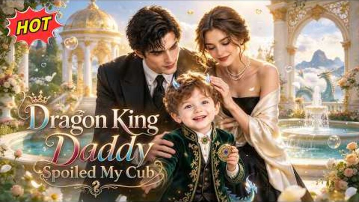 [AI] Dragon King Daddy Spoiled My Cub