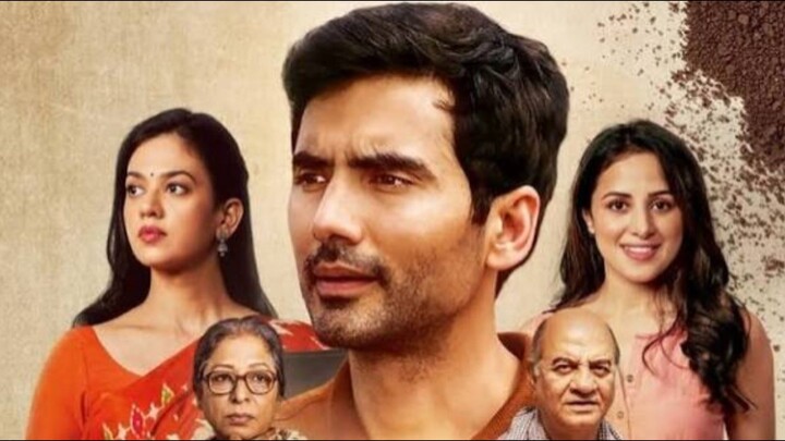 Mitti - Ek Nayi Pehchaan S01 Ep.01-08 (2025) Hindi Completed Web Series