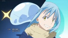 Tensei Shitara Slime S2 Opening