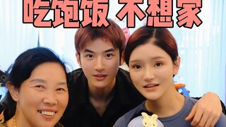 "Realisasi Impian Kuliner Pesanan Kedua: Masakan Sichuan, Mana yang Paling Kamu Suka?"