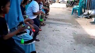 pengiring calon pengantin dg lato2