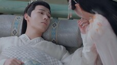 神隐:凤隐原谅元启,元启为还她清白神元耗尽,她哭得撕心裂肺
