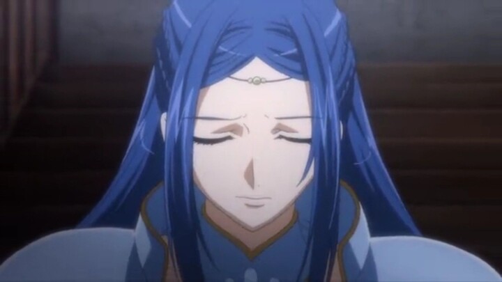 densetsu no yuusha episode 8