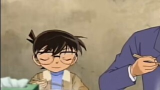 "On the fact that I will be laughed to death by Conan sooner or later 120"