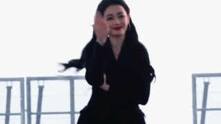 "Wanita tertua kami akhirnya bebas"