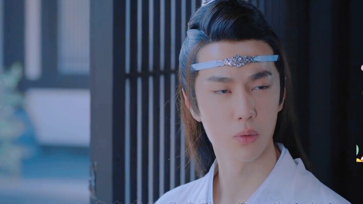 [Xian Wanghe] The villain's apprentice has the ability to read minds 9 (Xian the mind reader, Zhan t