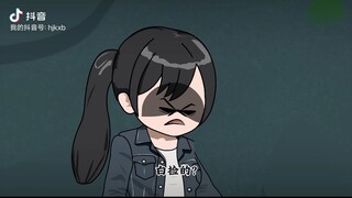《落榜满分生》第14集：虎落平阳被犬欺.