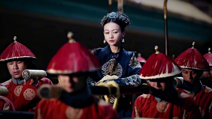 [Montage Full Enjoyment] Auntie Fang, here’s Wei Jie’s post-production VCR for you in advance…
