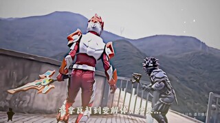 将拿瓦打到快解体，结果…