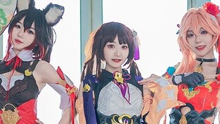 Pioneer, this is your New Year's Koi~ Come in and receive good luck!!